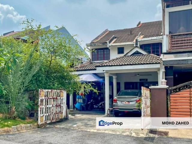House for sale in Petaling, Subang Jaya