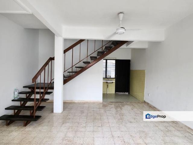 House for rent in Petaling, Subang Jaya