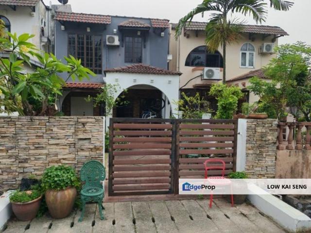 House for sale in SS 19, Majlis Bandaraya Subang Jaya