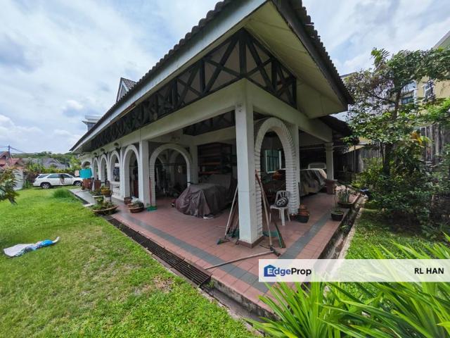 House for sale in SS 19, Majlis Bandaraya Subang Jaya