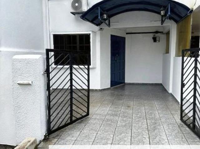 House for rent in Petaling, Subang Jaya