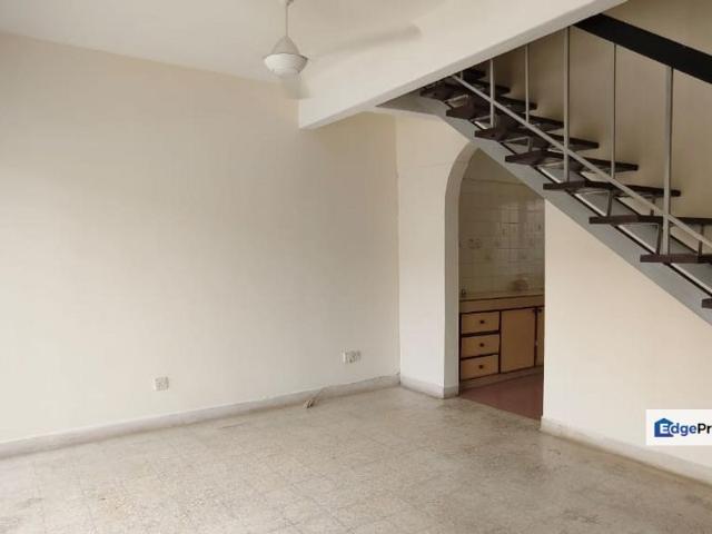 House for rent in Petaling, Subang Jaya