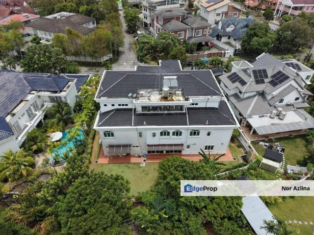 House for sale in SS 19, Majlis Bandaraya Subang Jaya