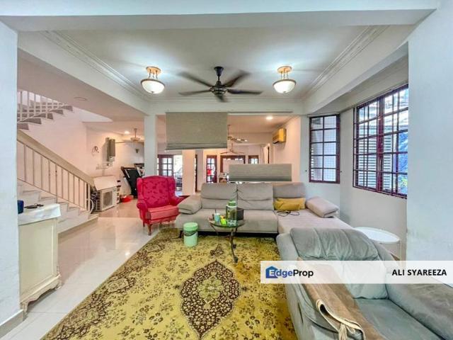 House for sale in Petaling, Subang Jaya