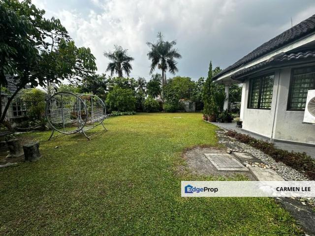 House for sale in Petaling, Subang Jaya