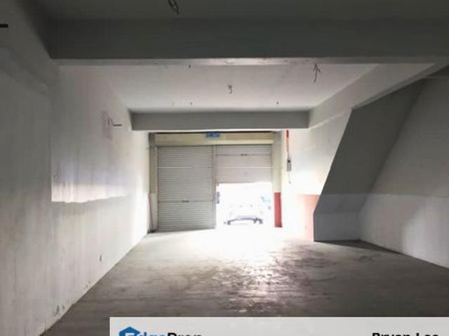 Shop for rent in Petaling, Subang Jaya