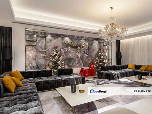 House for sale in SS 19, Majlis Bandaraya Subang Jaya