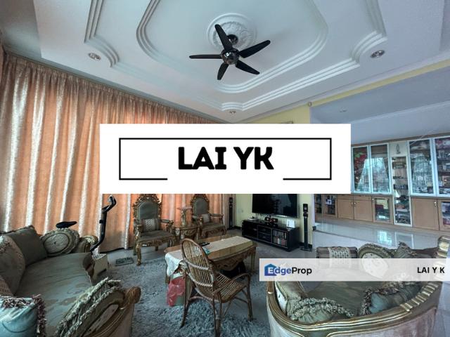 House for sale in Petaling, Subang Jaya