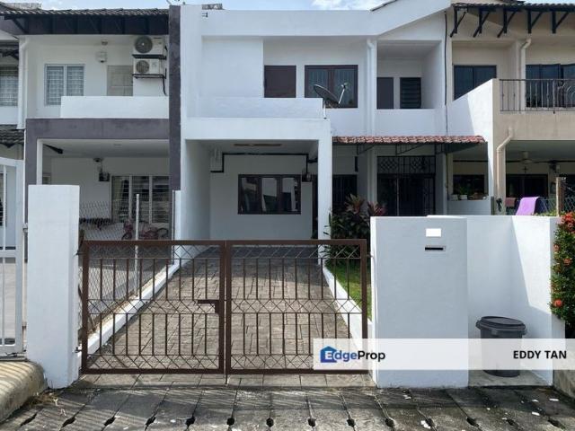 House for sale in Petaling, Subang Jaya