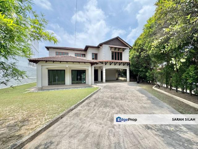 House for sale in Petaling, Subang Jaya