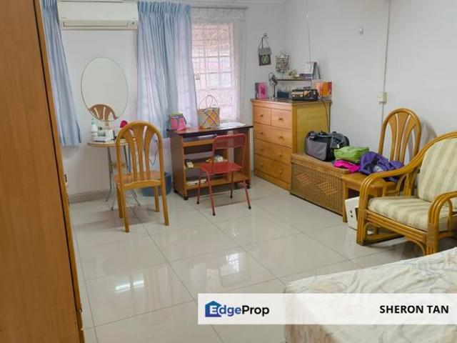 House for sale in Petaling, Subang Jaya
