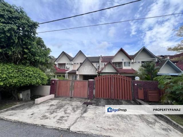 House for sale in Petaling, Subang Jaya