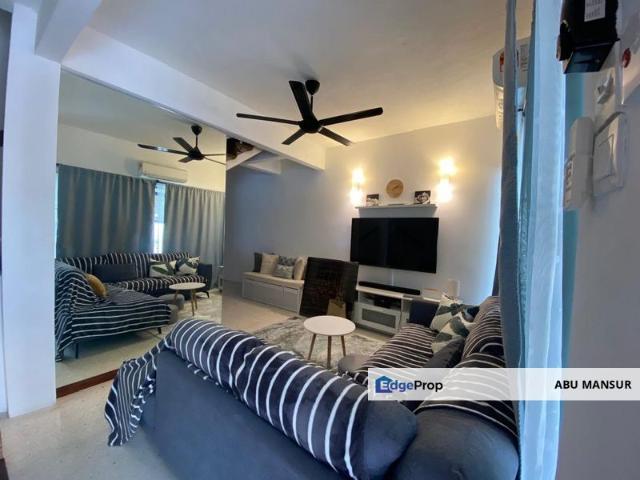 House for sale in Petaling, Subang Jaya