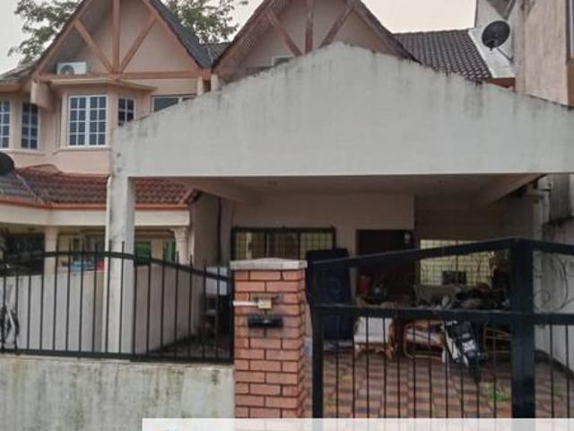 House for sale in Petaling, Subang Jaya