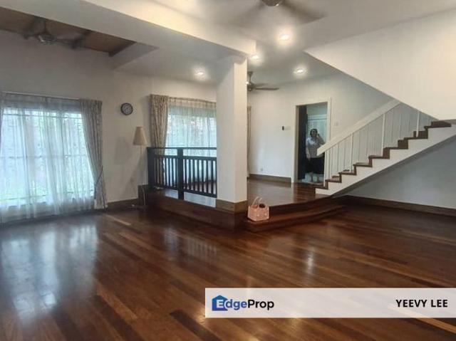 House for rent in Petaling, Subang Jaya
