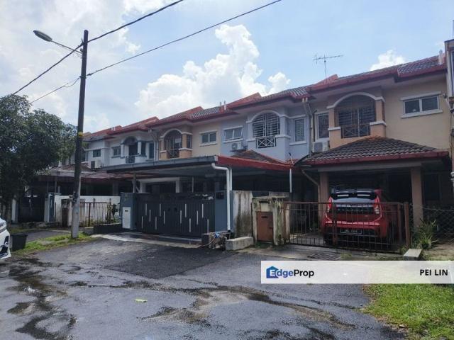 House for sale in SS 19, Majlis Bandaraya Subang Jaya