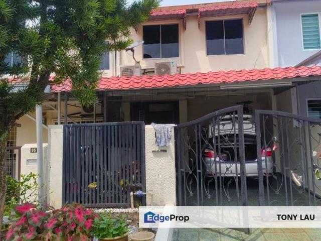 House for sale in Petaling, Subang Jaya