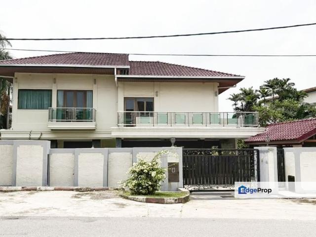 House for sale in SS 19, Majlis Bandaraya Subang Jaya