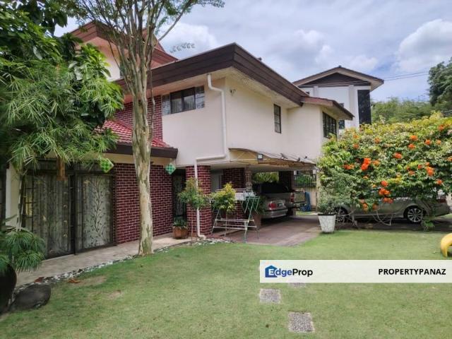 House for sale in Petaling, Subang Jaya