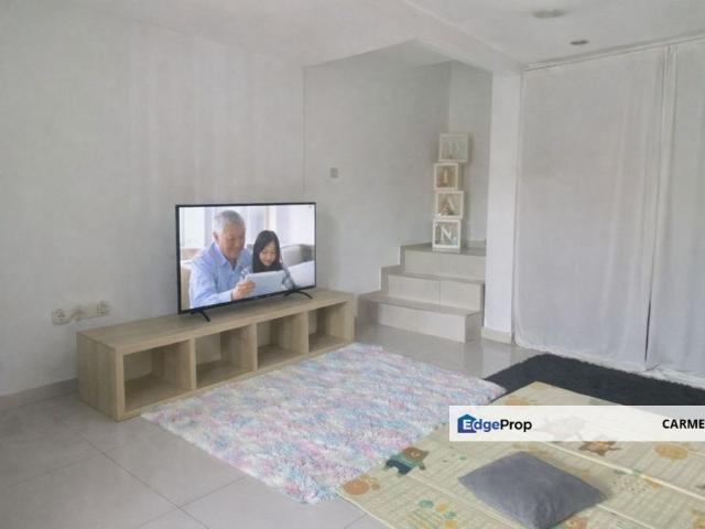 House for sale in Petaling, Subang Jaya
