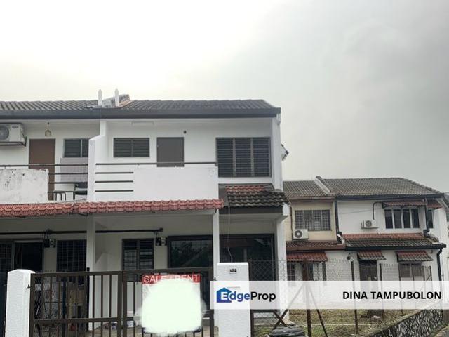House for rent in Petaling, Subang Jaya