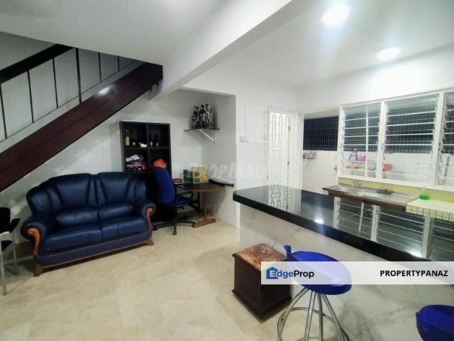 House for sale in Petaling, Subang Jaya
