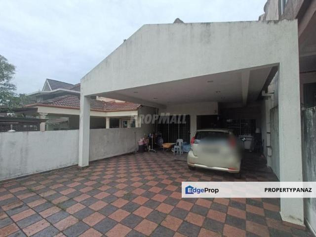 House for sale in Petaling, Subang Jaya