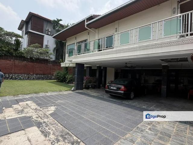 House for sale in SS 19, Majlis Bandaraya Subang Jaya