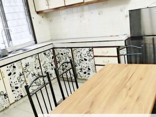 House for rent in Petaling, Subang Jaya