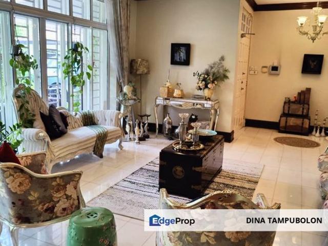 House for sale in Petaling, Subang Jaya