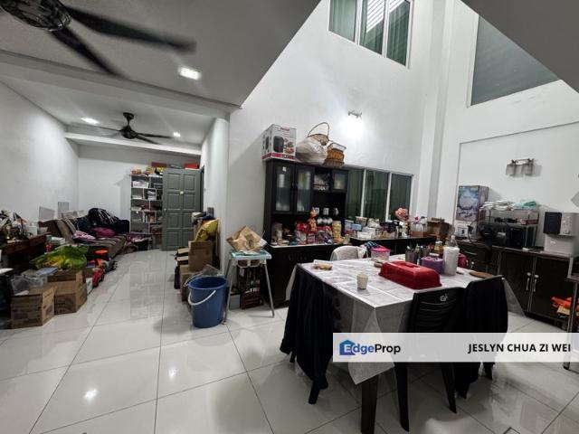 House for sale in Petaling, Subang Jaya