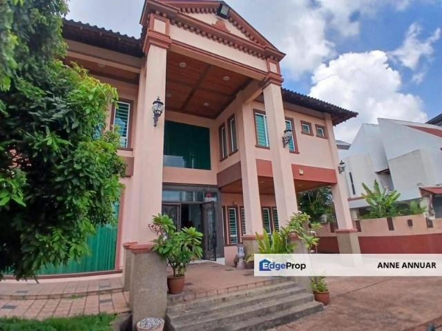 House for sale in Petaling, Subang Jaya