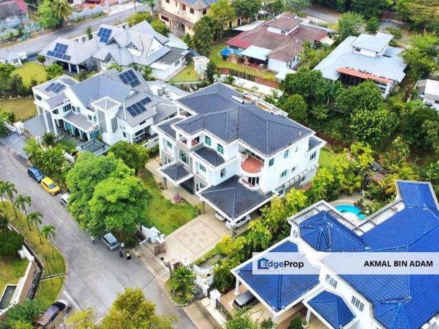 House for sale in Petaling, Subang Jaya