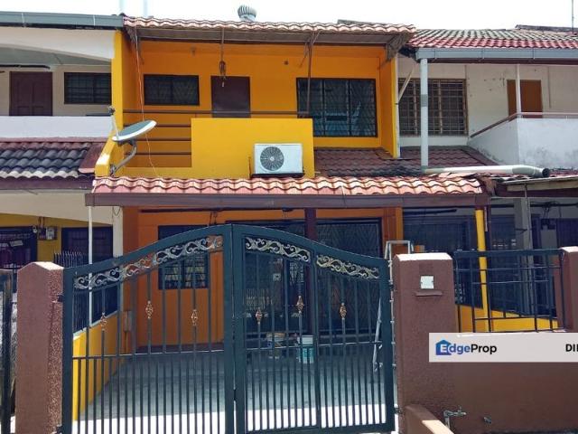 House for sale in Petaling, Subang Jaya