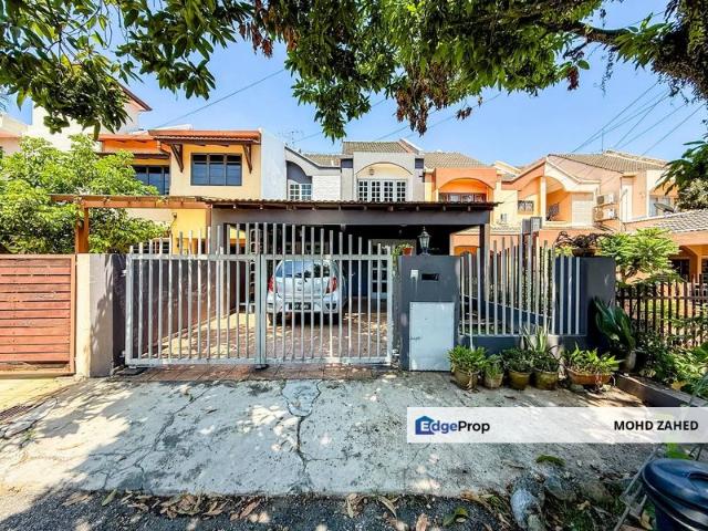 House for sale in Petaling, Subang Jaya