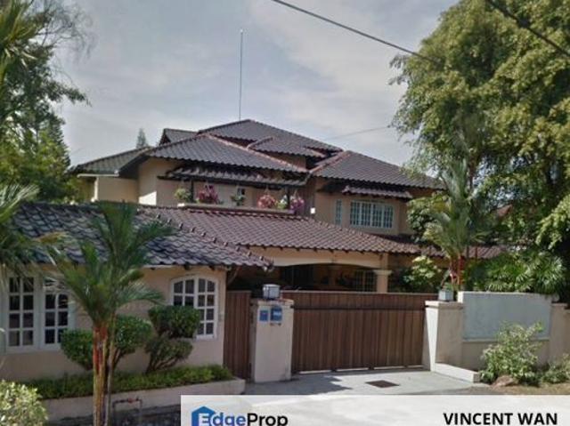 House for sale in Petaling, Subang Jaya