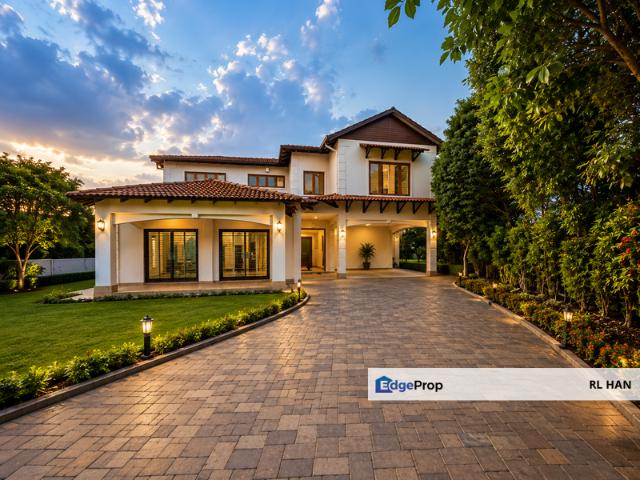 House for sale in Petaling, Subang Jaya