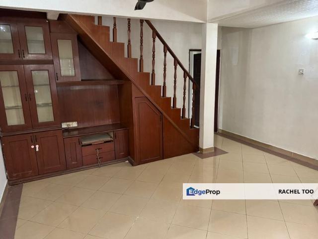 House for sale in Petaling, Subang Jaya