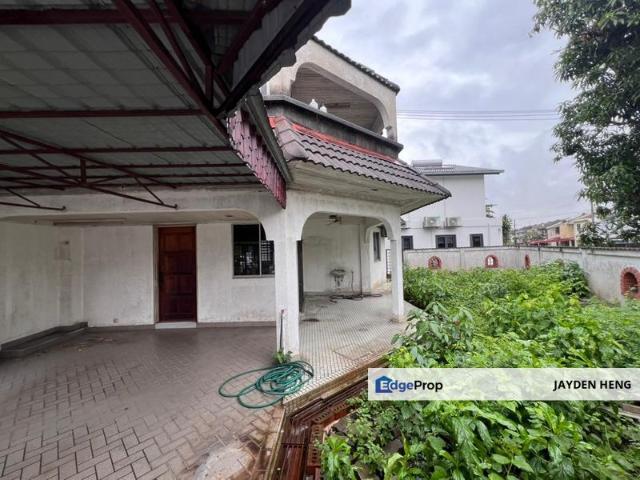 House for sale in Petaling, Subang Jaya