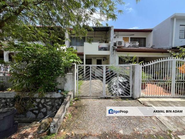House for sale in Petaling, Subang Jaya