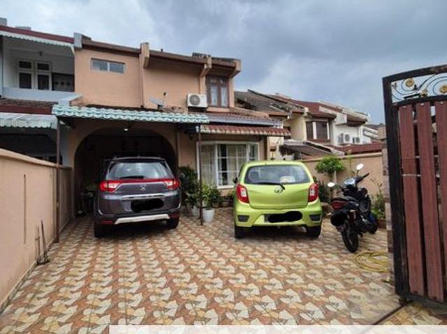 House for sale in Petaling, Subang Jaya