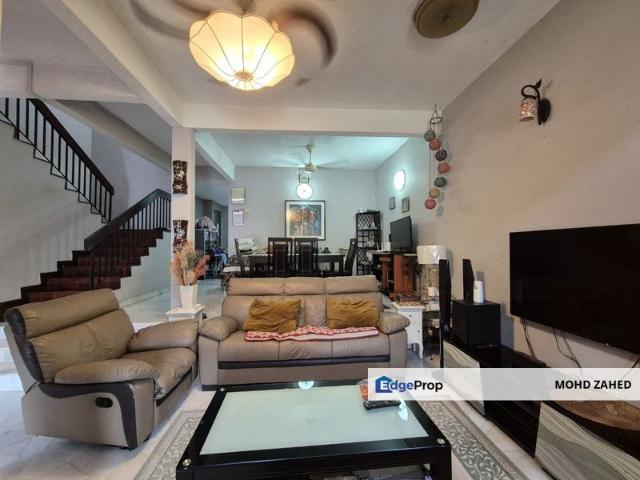 House for sale in Petaling, Subang Jaya
