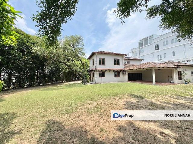 House for sale in Petaling, Subang Jaya
