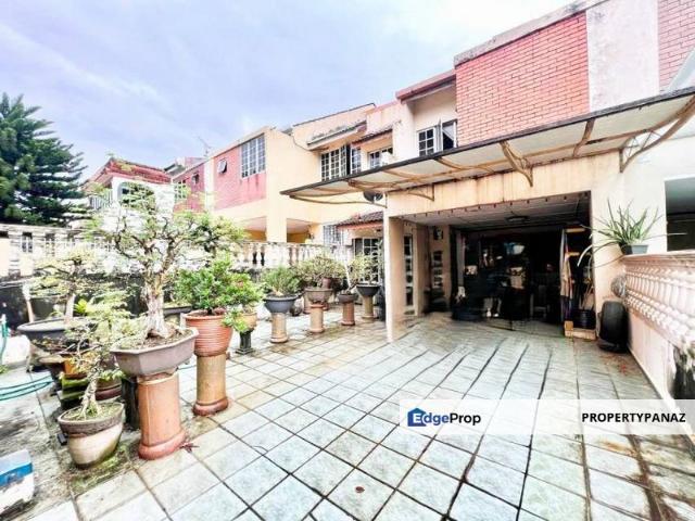 House for sale in Petaling, Subang Jaya