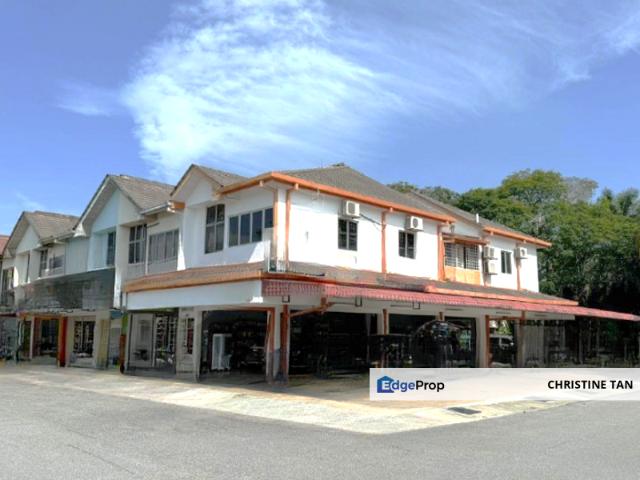 Shop for rent in SS 19, Majlis Bandaraya Subang Jaya