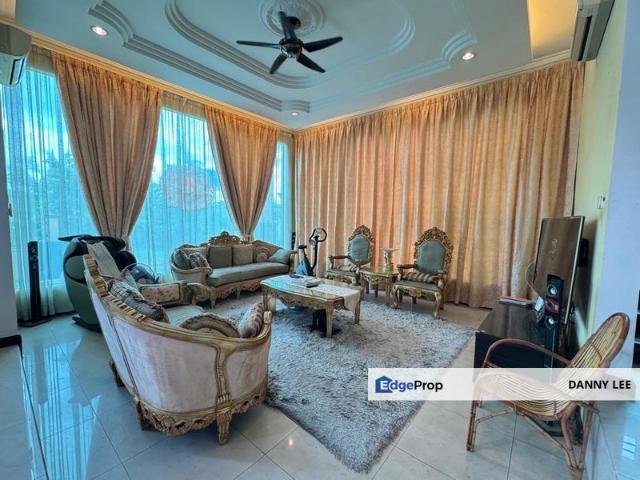 House for sale in Petaling, Subang Jaya