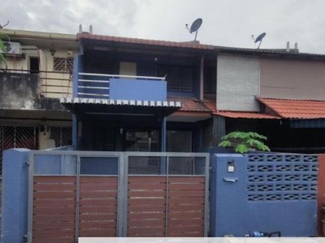House for sale in Petaling, Subang Jaya