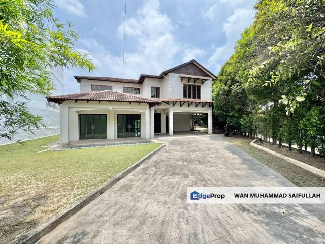House for rent in Petaling, Subang Jaya