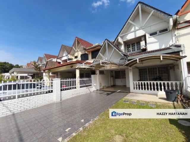 House for sale in Petaling, Subang Jaya
