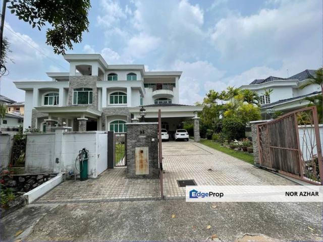 House for sale in Petaling, Subang Jaya